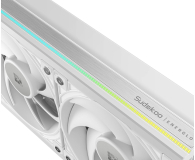 Sudokoo ENERGLO 240 White 2x120mm - 1508610 - zdjęcie 6